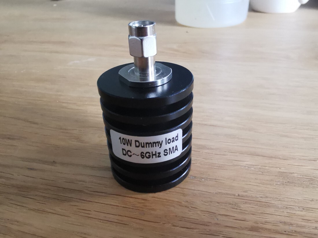 Aliexpress Dummyload